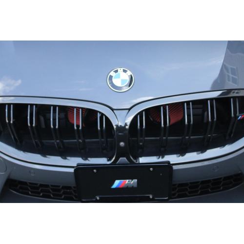 2021 BMW M8 Competition Gran Coupe
