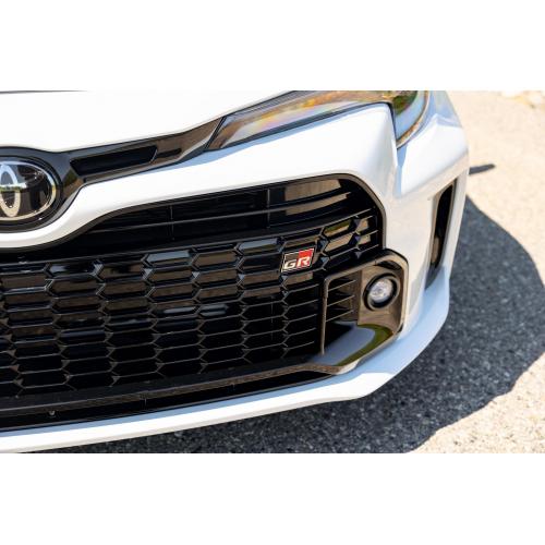 2023 Toyota GR Corolla Morizo Edition