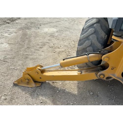 2012 John Deere 7230R MFWD Tractor