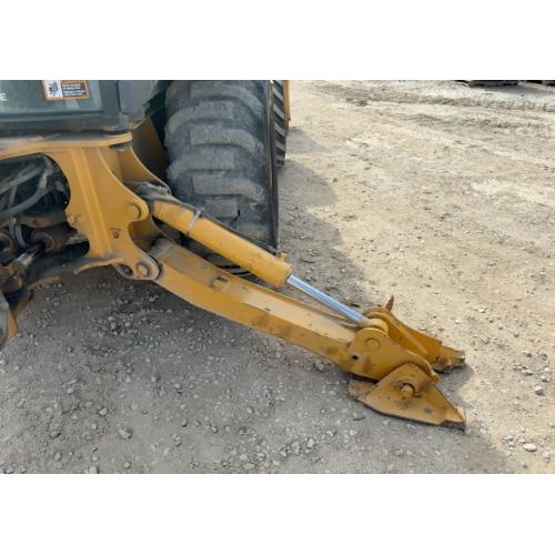 2012 John Deere 7230R MFWD Tractor