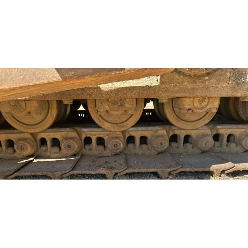 2016 Caterpillar D7E Dozer