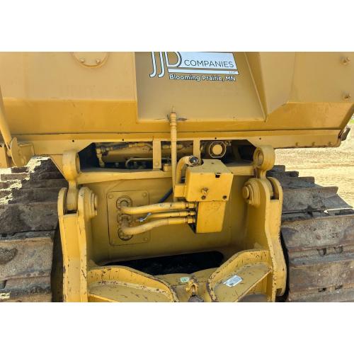 2016 Caterpillar D7E Dozer