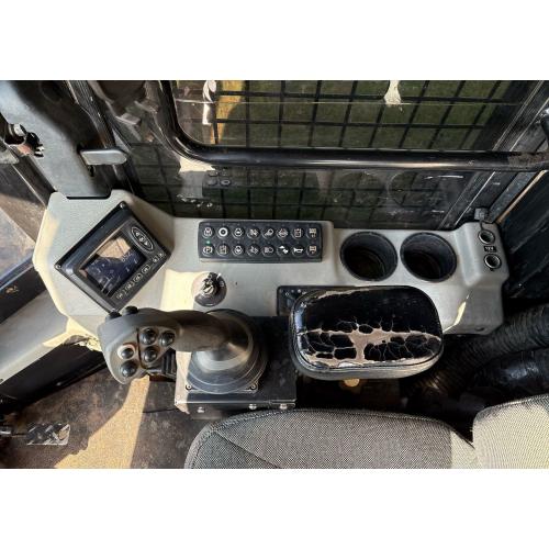 2014 Caterpillar-Prentice 2864C Mulcher