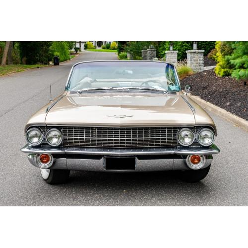 1961 Cadillac Series 62 Convertible