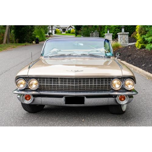 1961 Cadillac Series 62 Convertible