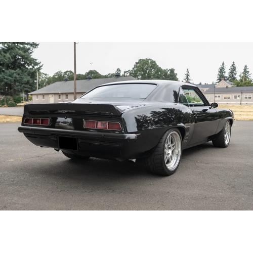 1969 Chevrolet Camaro Pro Touring