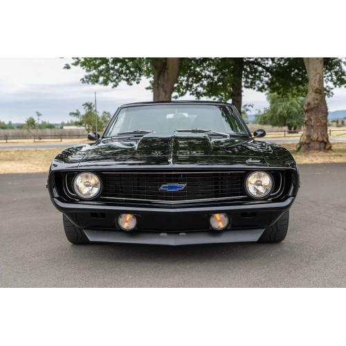 1969 Chevrolet Camaro Pro Touring
