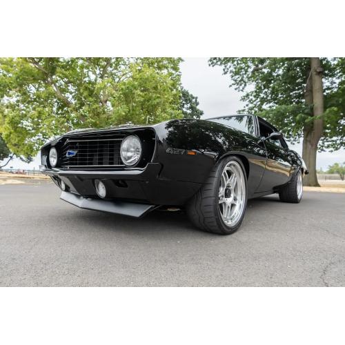1969 Chevrolet Camaro Pro Touring