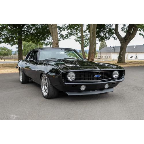 1969 Chevrolet Camaro Pro Touring