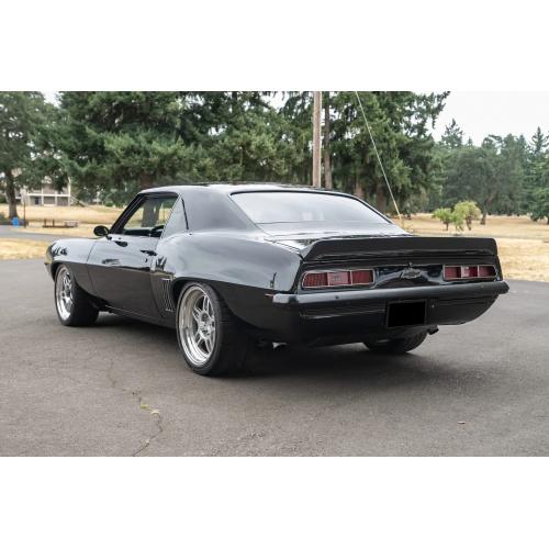 1969 Chevrolet Camaro Pro Touring