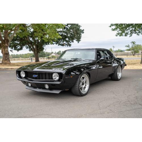1969 Chevrolet Camaro Pro Touring