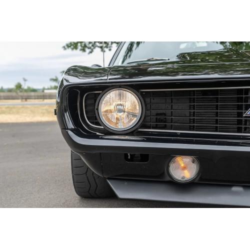 1969 Chevrolet Camaro Pro Touring