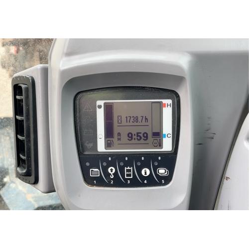 2021 Kubota KX080-4S2 Excavator