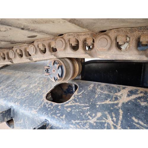 2020 Caterpillar 323 Hydraulic Excavator