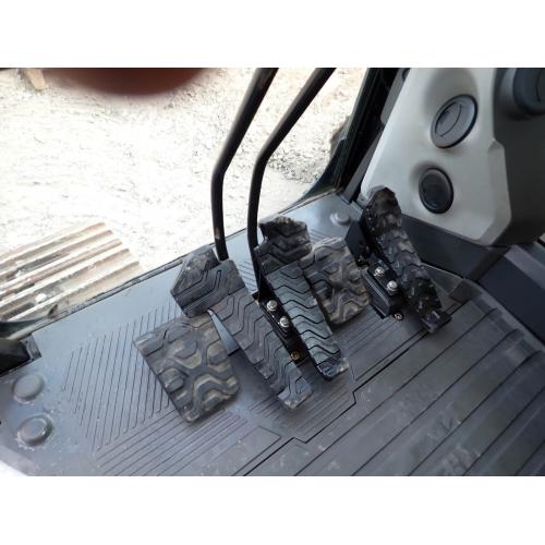 2020 Caterpillar 323 Hydraulic Excavator