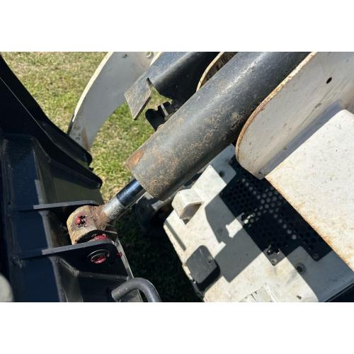 2021 Bobcat T76 Compact Track Loader