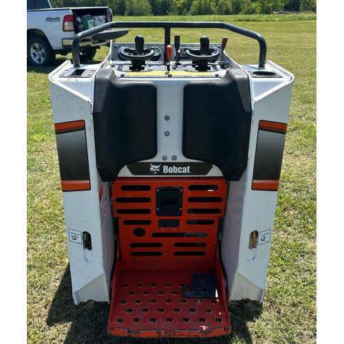 2021 Bobcat T76 Compact Track Loader