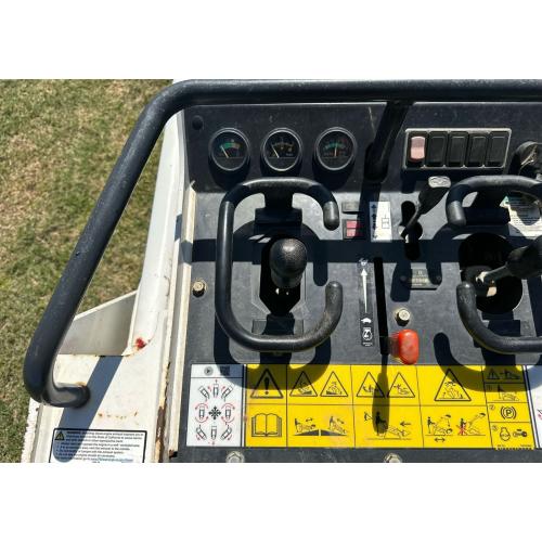 2021 Bobcat T76 Compact Track Loader