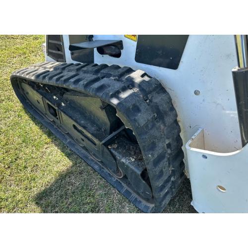 2021 Bobcat T76 Compact Track Loader