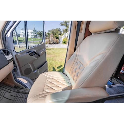 2019 Regency Ultra Brougham RV