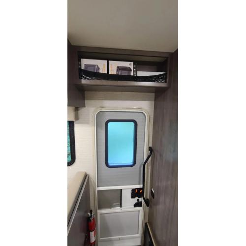 2020 Winnebago Minnie Winnie 25B 4x4