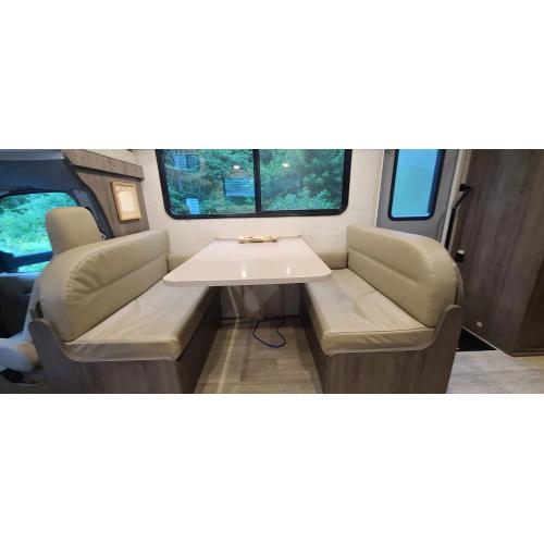 2020 Winnebago Minnie Winnie 25B 4x4