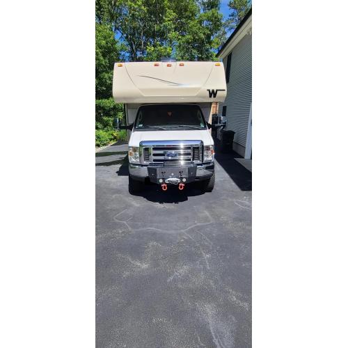 2020 Winnebago Minnie Winnie 25B 4x4