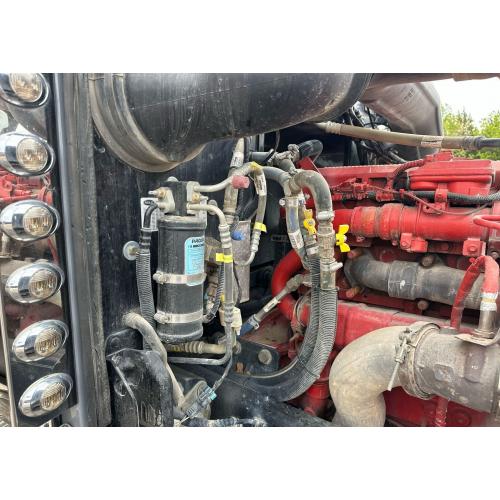 2022 Kenworth W900 Semi Truck