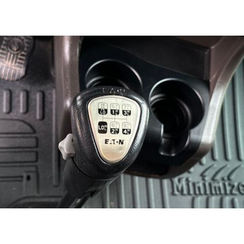 2022 Kenworth W990 Sleeper Semi Truck