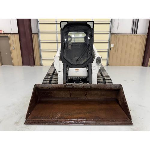 2023 Bobcat T770 Compact Track Loader