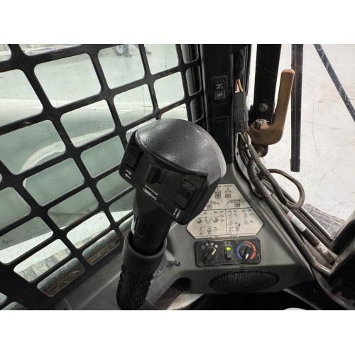 2023 Bobcat T770 Compact Track Loader