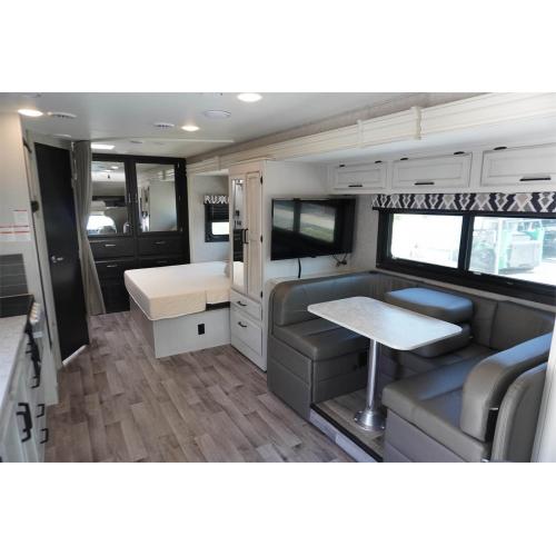 2022 Jayco REDHAWK 24B RV