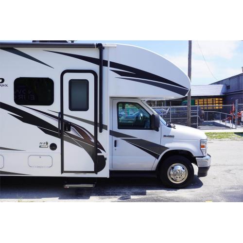 2022 Jayco REDHAWK 24B RV