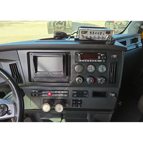 2024 Freightliner Cascadia 126 Semi Truck