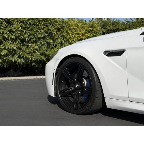 2017 BMW M6