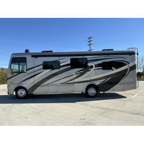 2019 NEWMAR BAY STAR 3124 CLASS A