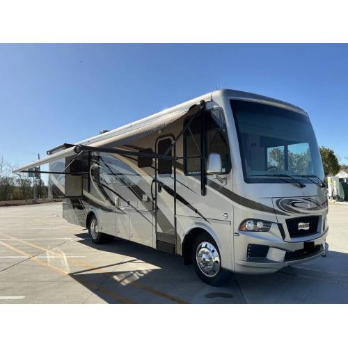 2019 NEWMAR BAY STAR 3124 CLASS A