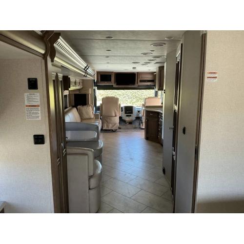 2019 NEWMAR BAY STAR 3124 CLASS A