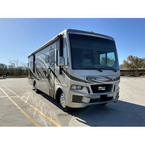2019 NEWMAR BAY STAR 3124 CLASS A