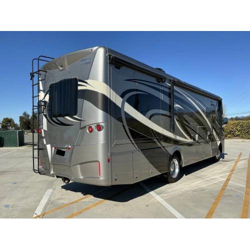 2019 NEWMAR BAY STAR 3124 CLASS A