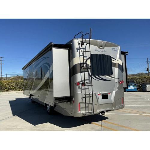 2019 NEWMAR BAY STAR 3124 CLASS A