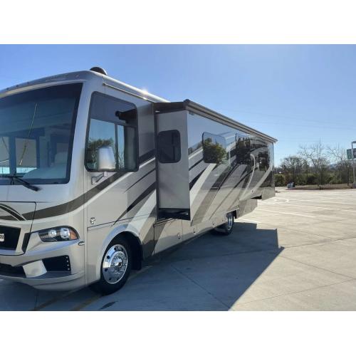 2019 NEWMAR BAY STAR 3124 CLASS A