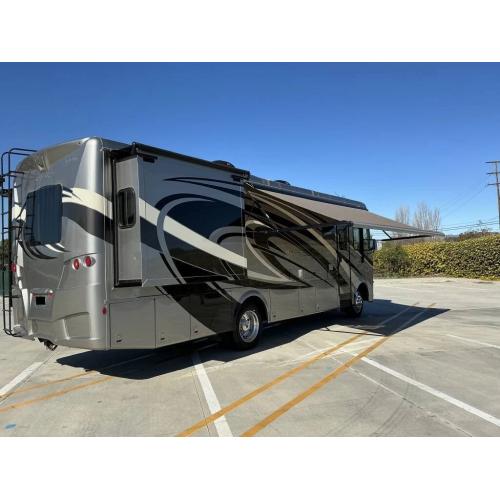 2019 NEWMAR BAY STAR 3124 CLASS A