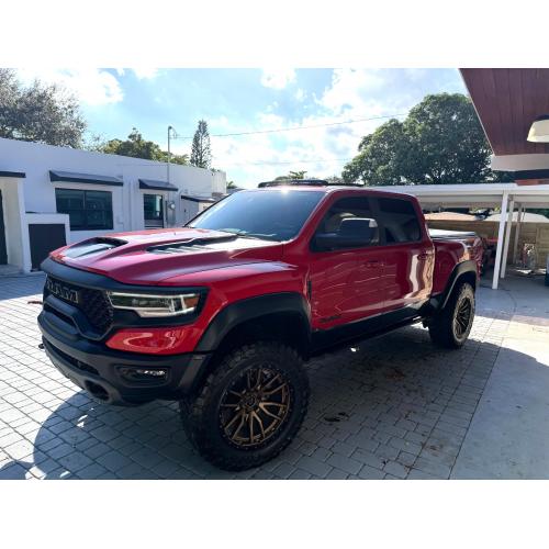 2021 Ram 1500 TRX DEMON 40K UPGRADE 1000HP