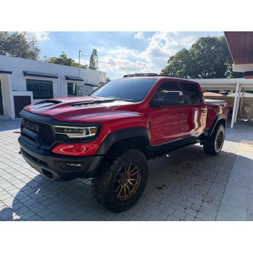 2021 Ram 1500 TRX DEMON 40K UPGRADE 1000HP