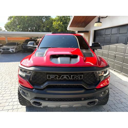 2021 Ram 1500 TRX DEMON 40K UPGRADE 1000HP