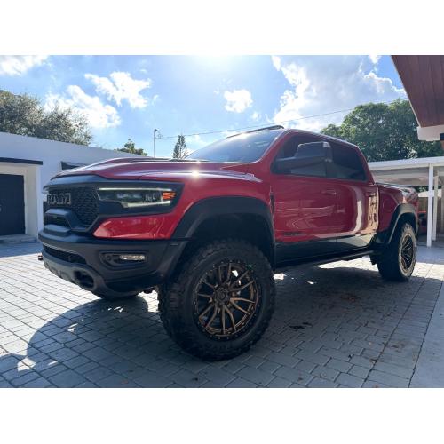 2021 Ram 1500 TRX DEMON 40K UPGRADE 1000HP
