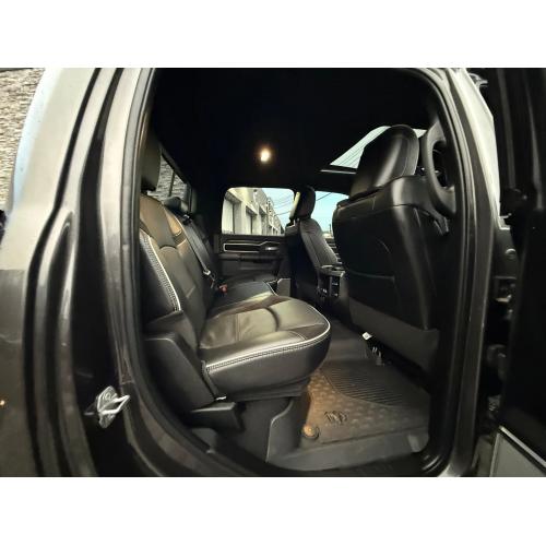 2025 Dodge Ram 1500 3500