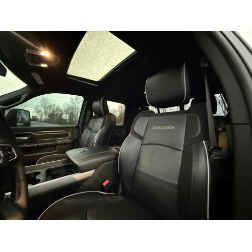 2025 Dodge Ram 1500 3500