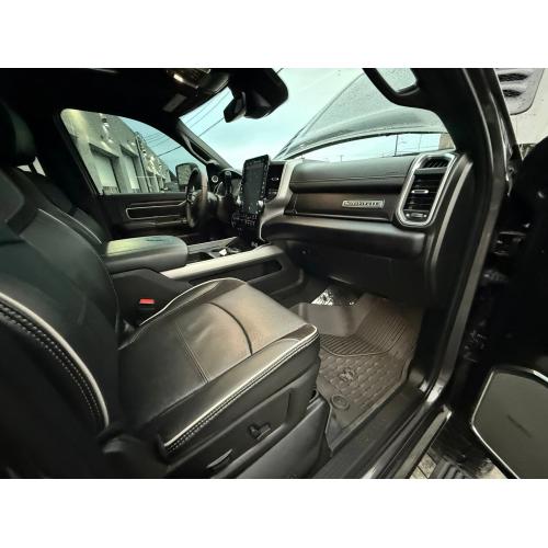 2025 Dodge Ram 1500 3500